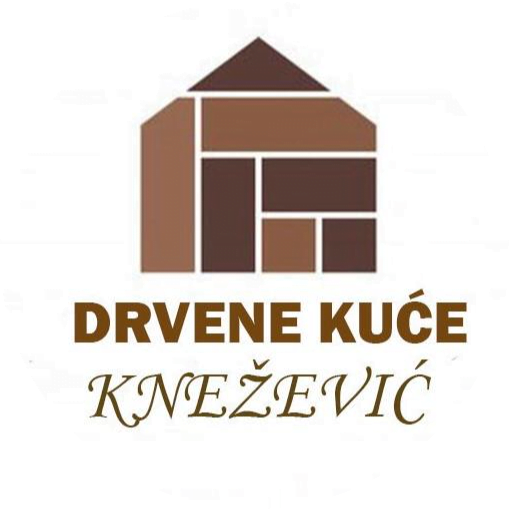 Drvene Kuće Knežević