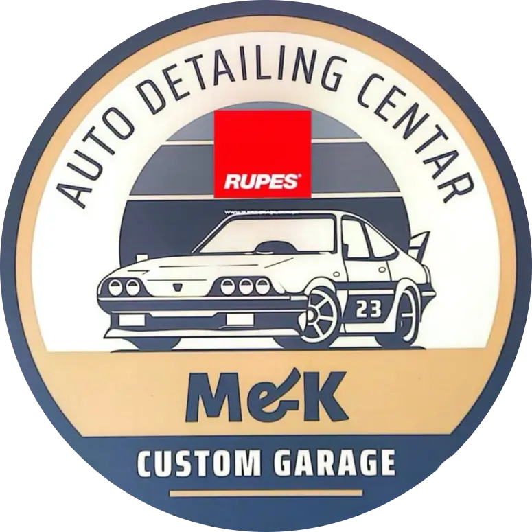 Car Detailing Centar MK